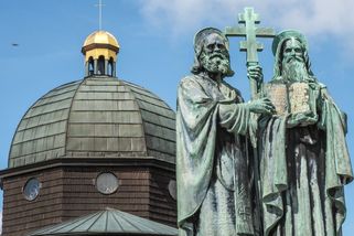 Kvíz z české vlastivědy, který (ne)zvládne každý: Po stopách Přemysla Oráče i Cyrila a Metoděje - Proženy.cz